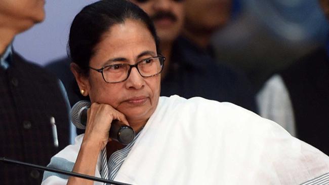 mamata westbengal closes institutions