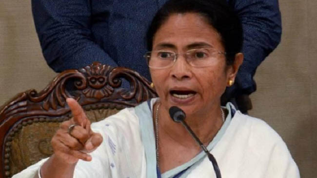 mamata westbengal india lokasava election