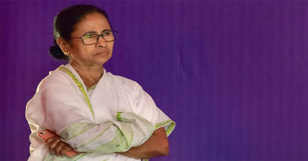 mamata westbengal india