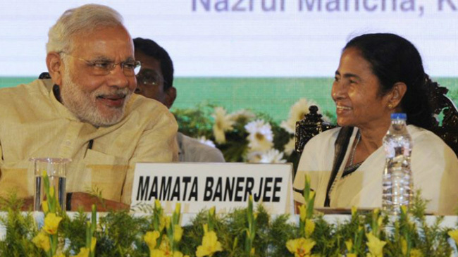 mamota modi