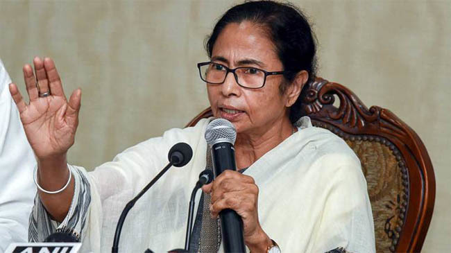 mamta chief minister