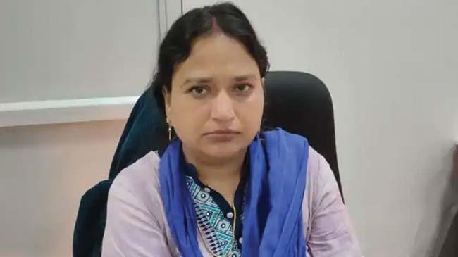 mamta jadhav