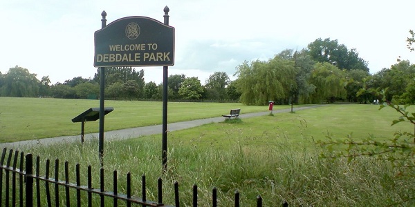 manchester park