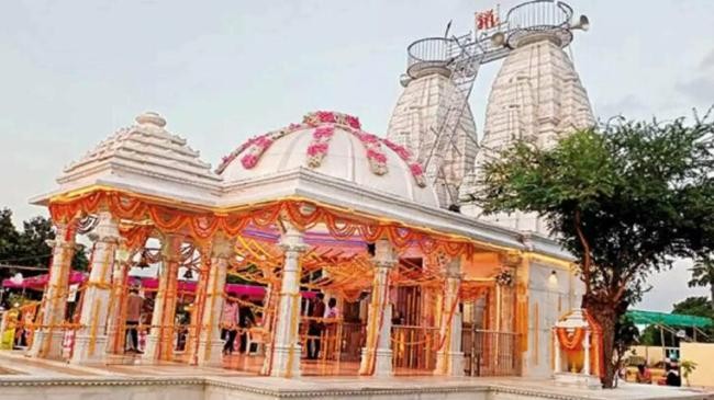 mandir 2