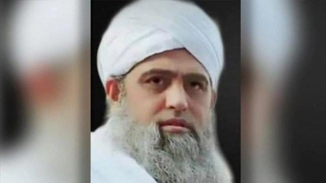 maolana saad india case