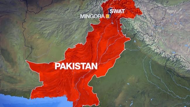 pakistan swat valley
