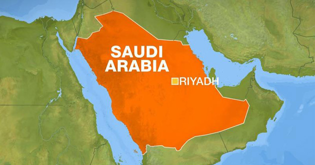 missile attack in saudia yemen