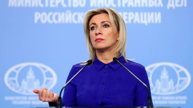 maria zakharova best twsd