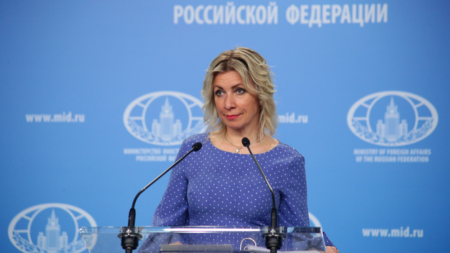 maria zakharova 1