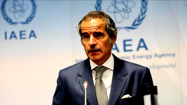 mariano grossi