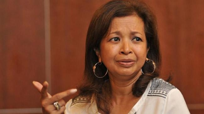 marina mahathir malaysia