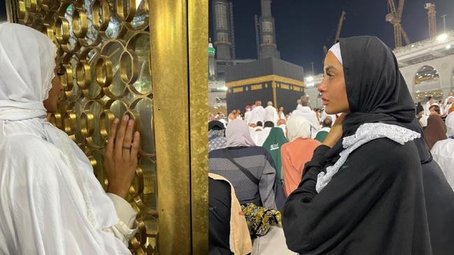 marine el himer in mecca