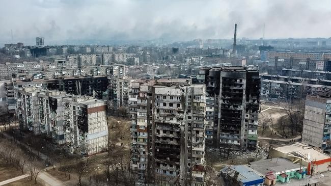 marioupol ukraine 1
