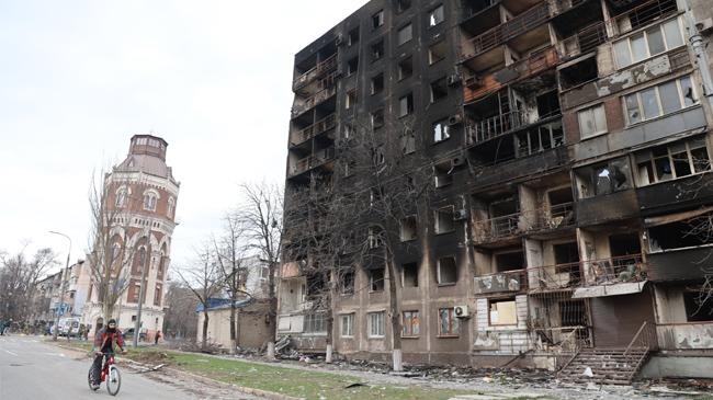 mariupol