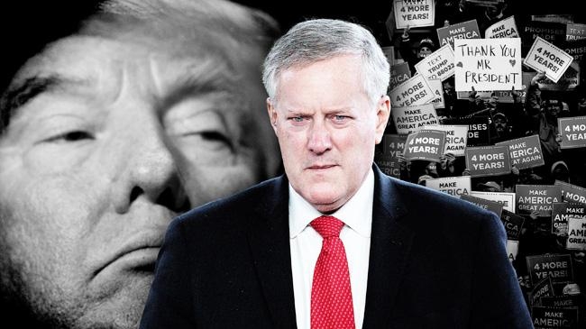 mark meadows