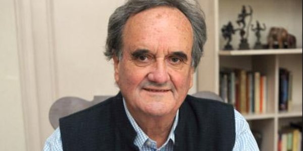 mark tully bbc