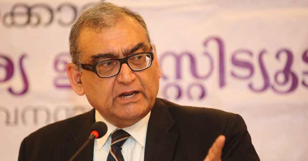 markandey katju