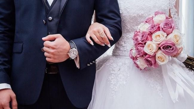 marriage in egypt