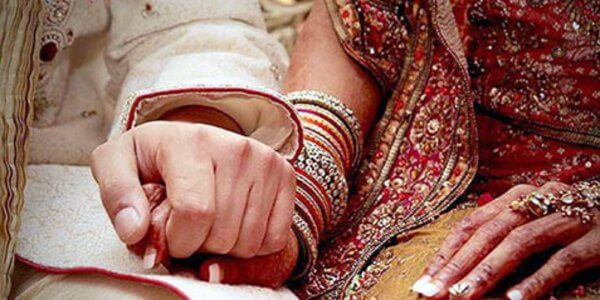 marriage in pakistan