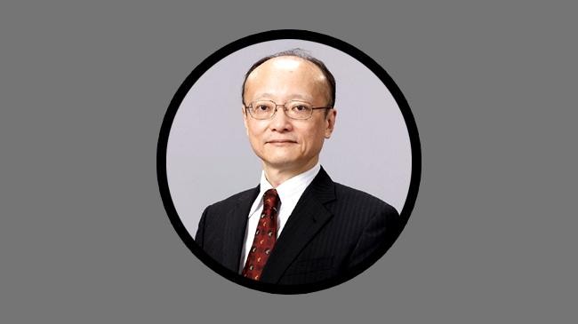 masato kanda