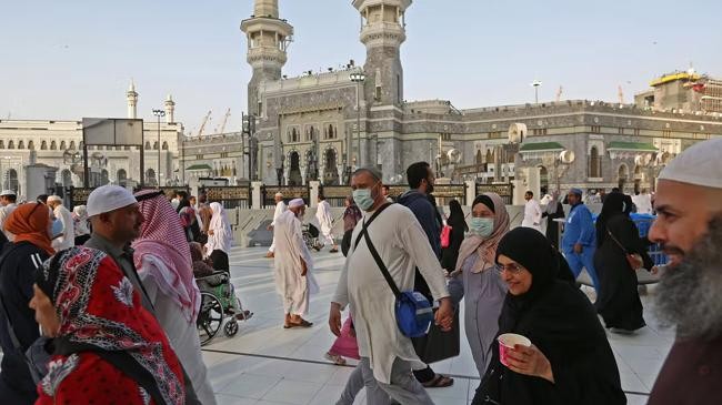 masjide nababi 1