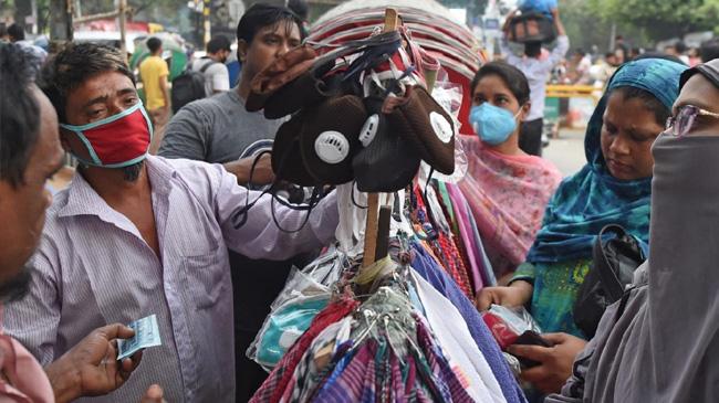mask bangladesh