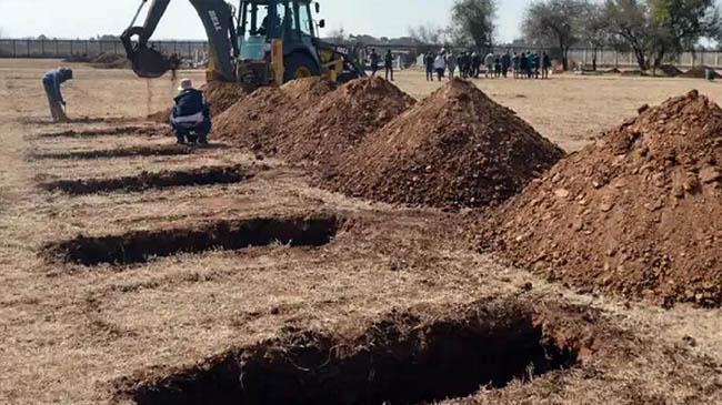 mass graves 2