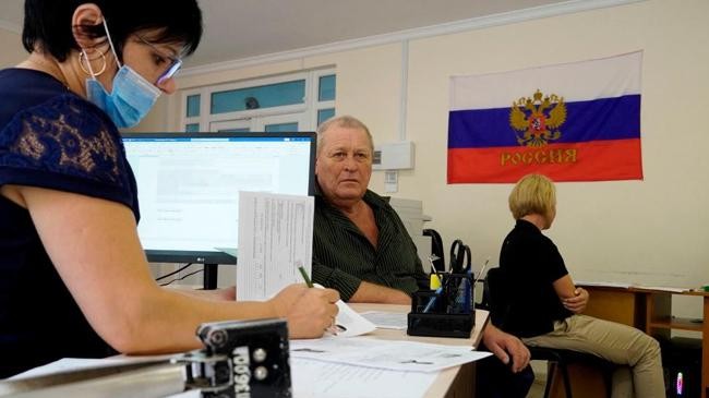 mass vote