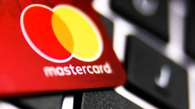 master card