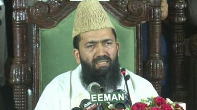 maulana abdul khabeer azad