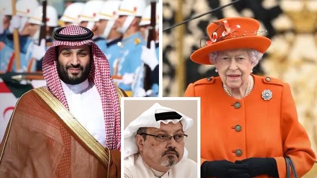 mbs and queen elizabeth ii.fnarell