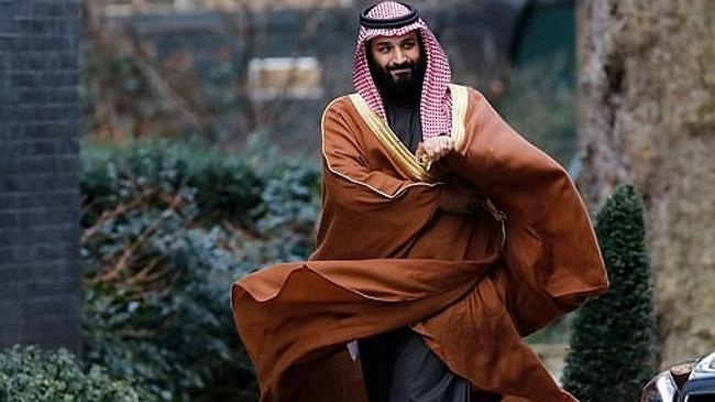 mbs mohammad bin salman