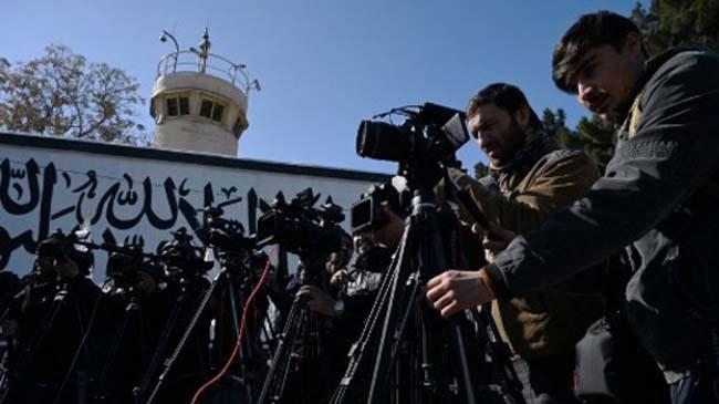 media in afghanistan