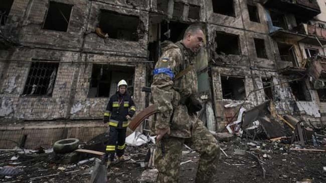 melitopol attack