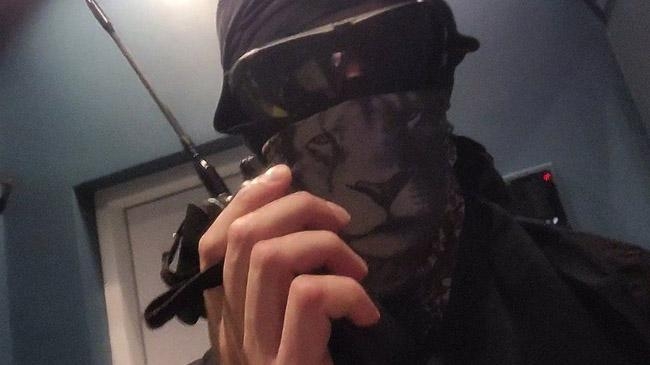 member squad anonymous hacker group