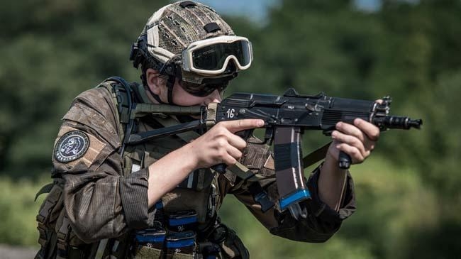 mercenary
