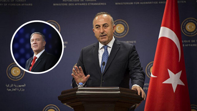 mevlut cavusoglu