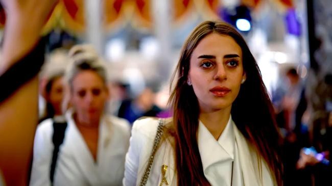 mia schem an israeli hostage