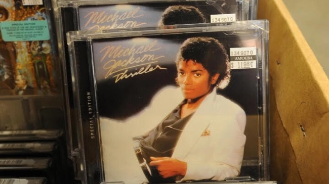 michael jacksons thriller masterpiece turns 40