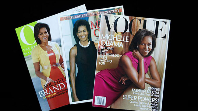 michelle obama