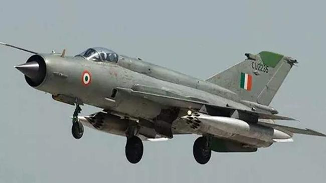 mig 21