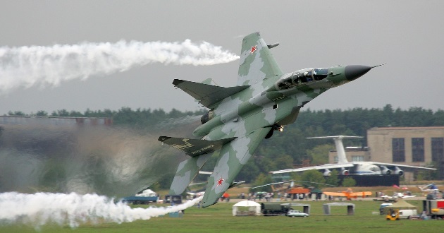 mig 29