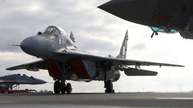mig 29 1