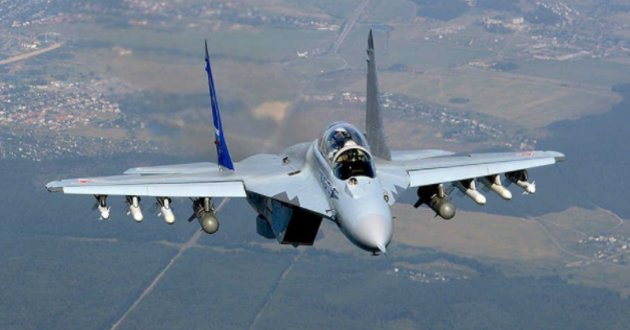 mig 35