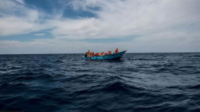 migrants