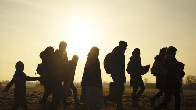 migration turkey