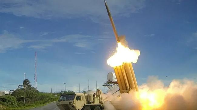 millitary weapon