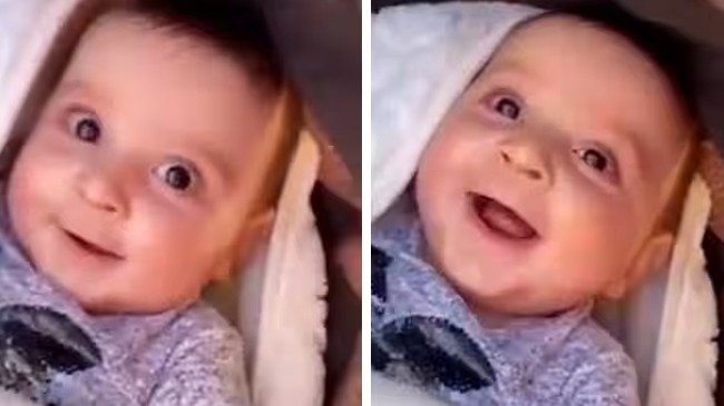 miracle baby