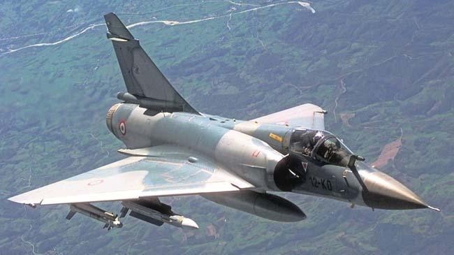 mirage 2000