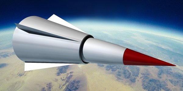 missile hypersonic